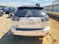 2007 Lexus RX350 фото