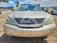 2007 Lexus RX350 photo