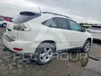 2007 Lexus RX350 photo