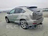 2007 Lexus RX350 фото