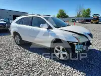 2007 Lexus RX350 photo