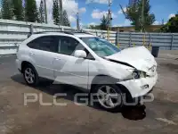 2007 Lexus RX350 фото