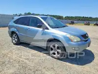 2007 Lexus RX350 photo