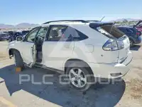 2007 Lexus RX350 фото