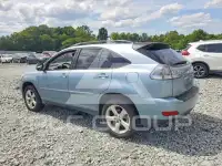 2007 Lexus RX350 photo