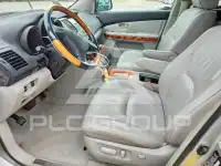2007 Lexus RX350 фото