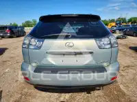 2007 Lexus RX фото