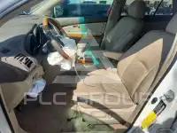 2007 Lexus RX350 фото