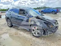 2007 Lexus RX350 фото