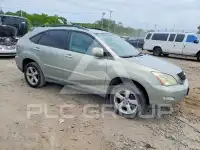 2007 Lexus RX350 photo