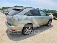 2007 Lexus RX350 фото