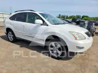 2007 Lexus RX350 photo