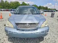 2007 Lexus RX350 photo