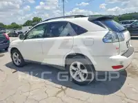 2007 Lexus RX350 фото