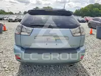 2007 Lexus RX350 photo