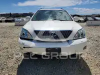 2007 Lexus RX350 фото