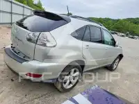 2007 Lexus RX350 фото