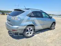 2007 Lexus RX350 photo