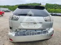 2007 Lexus RX350 фото