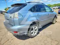 2007 Lexus RX350 фото