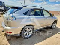 2007 Lexus RX350 photo