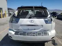 2007 Lexus RX350 фото