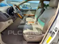 2007 Lexus RX350 photo