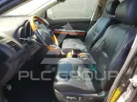 2007 Lexus RX350 фото