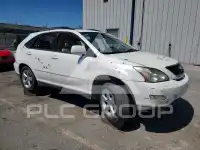 2007 Lexus RX350 фото