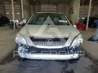 2007 Lexus RX350 photo