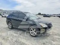 2007 Lexus RX350 photo
