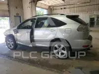 2007 Lexus RX350 photo