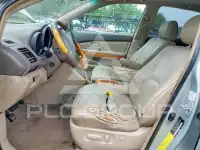 2007 Lexus RX350 photo