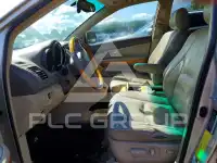 2007 Lexus RX350 фото