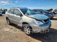 2007 Lexus RX фото