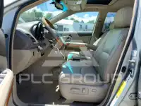 2007 Lexus RX350 фото