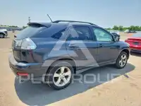 2007 Lexus RX350 фото