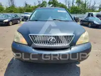 2007 Lexus RX350 фото