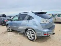 2007 Lexus RX350 фото