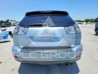 2007 Lexus RX350 фото