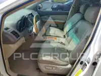 2007 Lexus RX фото
