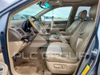 2007 Lexus RX350 фото