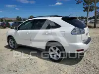 2007 Lexus RX350 фото