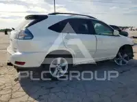 2007 Lexus RX350 фото