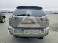 2007 Lexus RX350 фото
