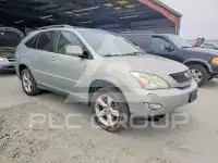 2007 Lexus RX350 фото