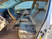 2007 Lexus RX350 photo