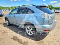 2007 Lexus RX350 фото