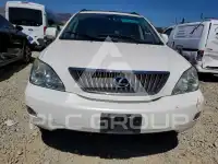 2007 Lexus RX350 фото