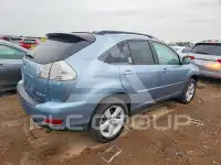 2007 Lexus RX350 фото